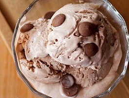 CHOCO CHIPS