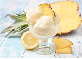 Pineapple