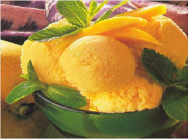 Real Mango