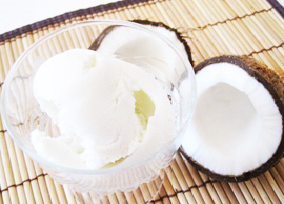 Coconut Fantasy