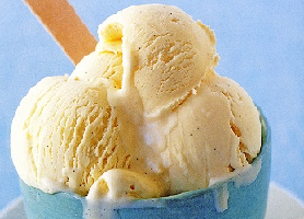 vanilla